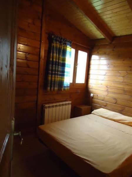 Camping Esponella Eksteriør bilde